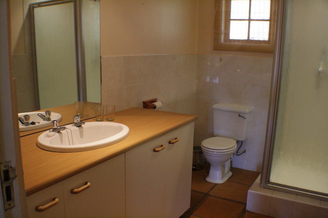 Cedar Garden Bed & Breakfast Underberg Luaran gambar