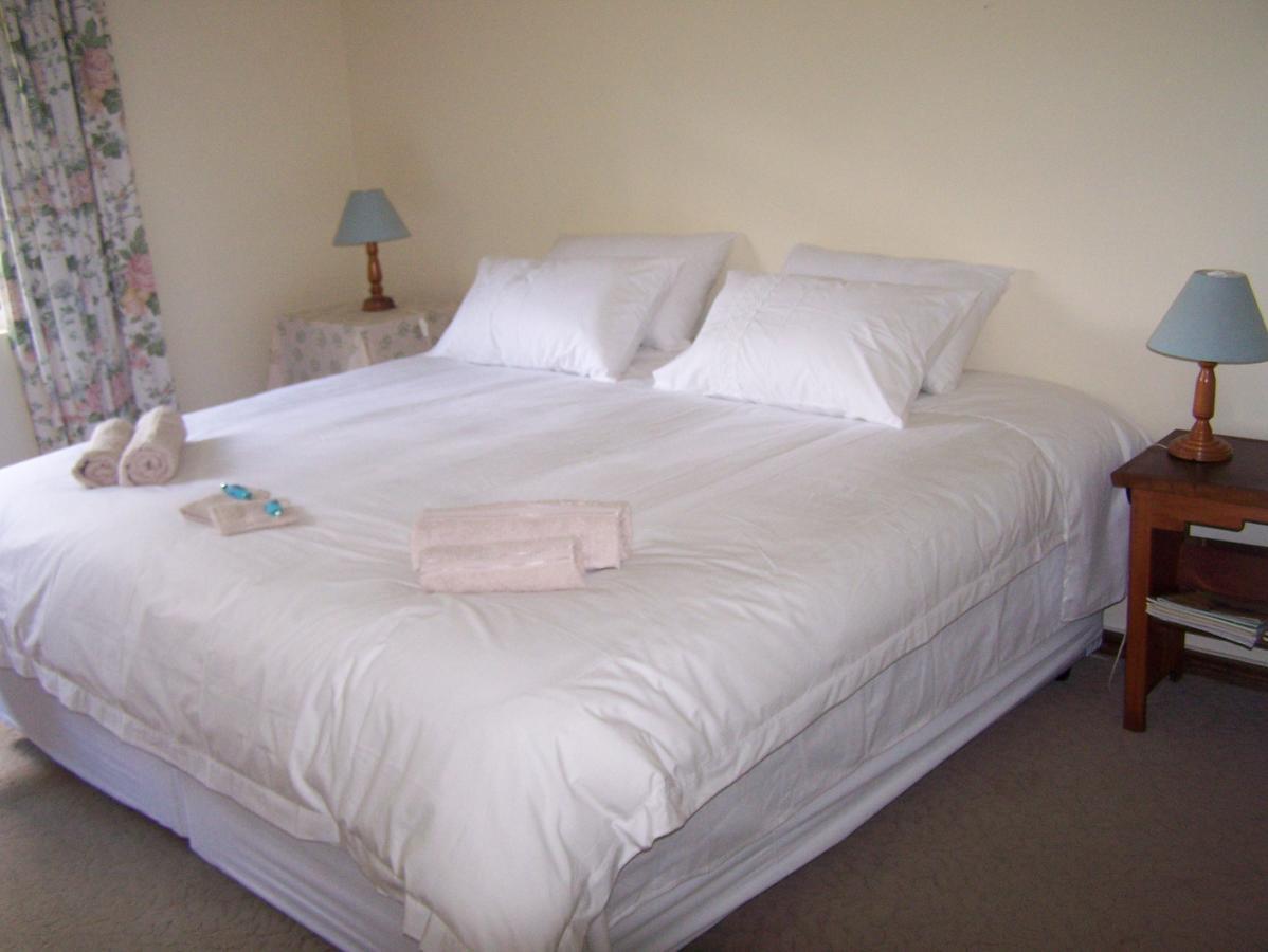 Cedar Garden Bed & Breakfast Underberg Luaran gambar